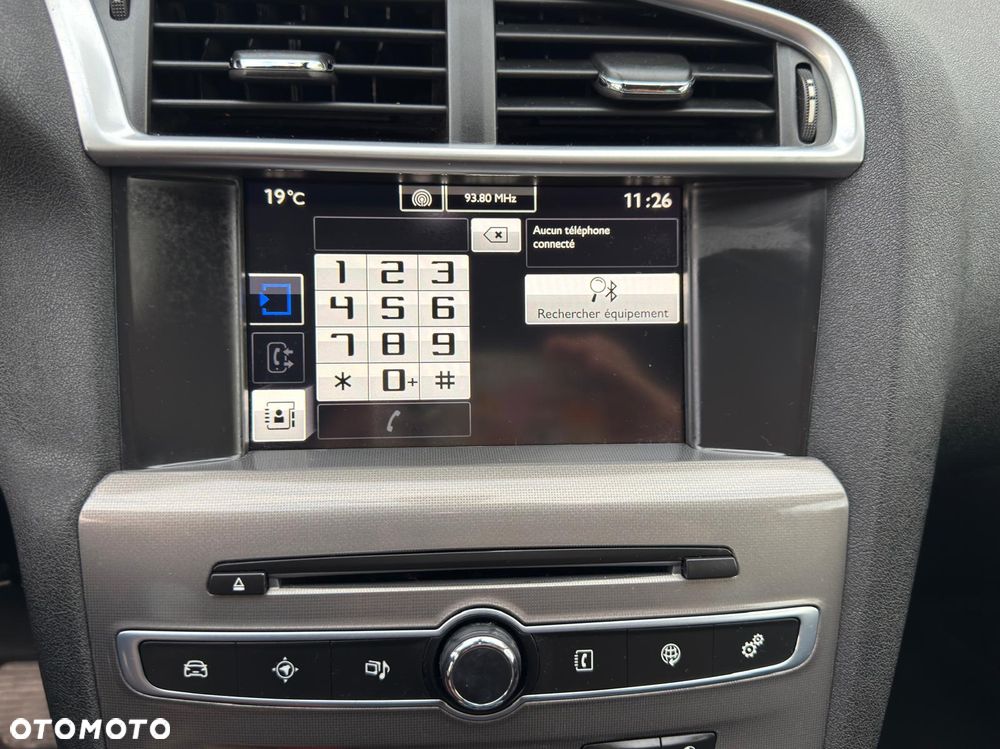 Citroën C4 PureTech 130 Stop & Start EAT6 Selection - 25