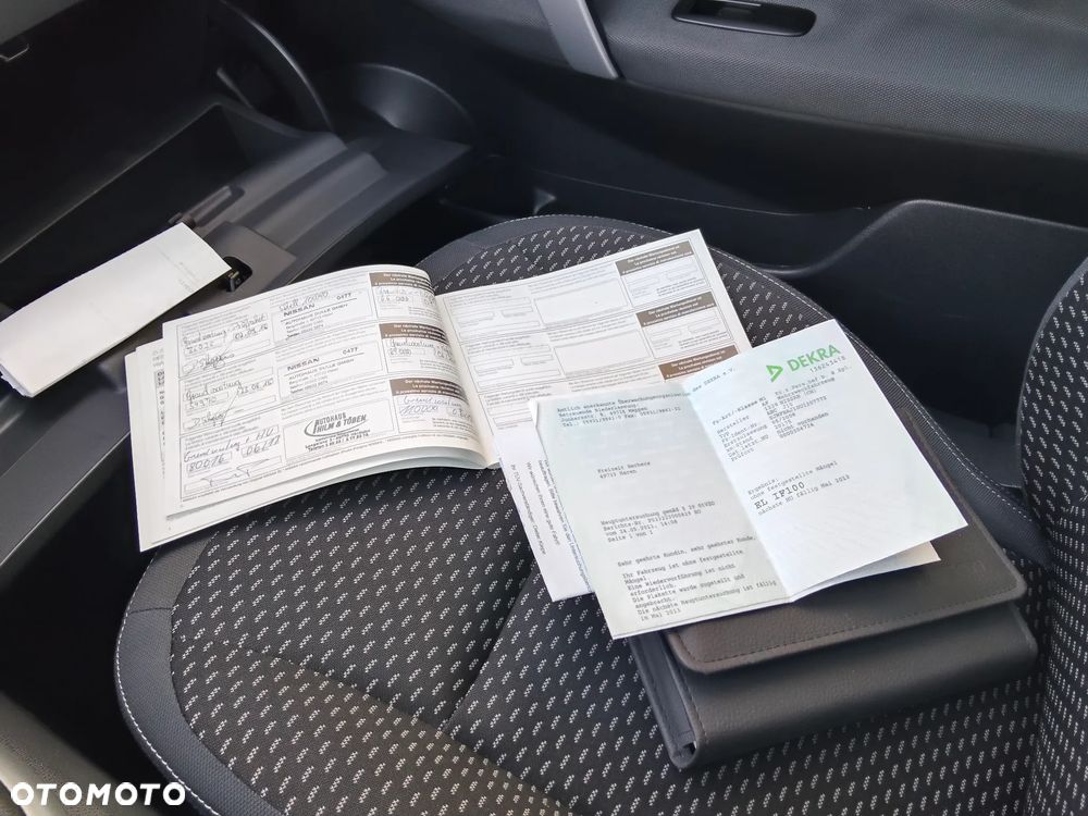 Nissan Qashqai 2.0 tekna - 36