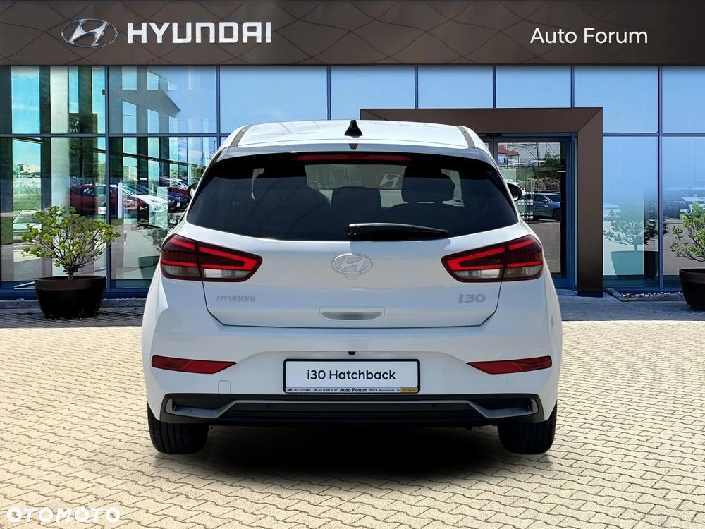 Hyundai i30 1.6 T-GDI Smart DCT - 4
