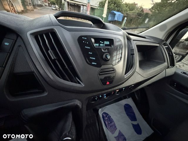 Ford TRANSIT - 16