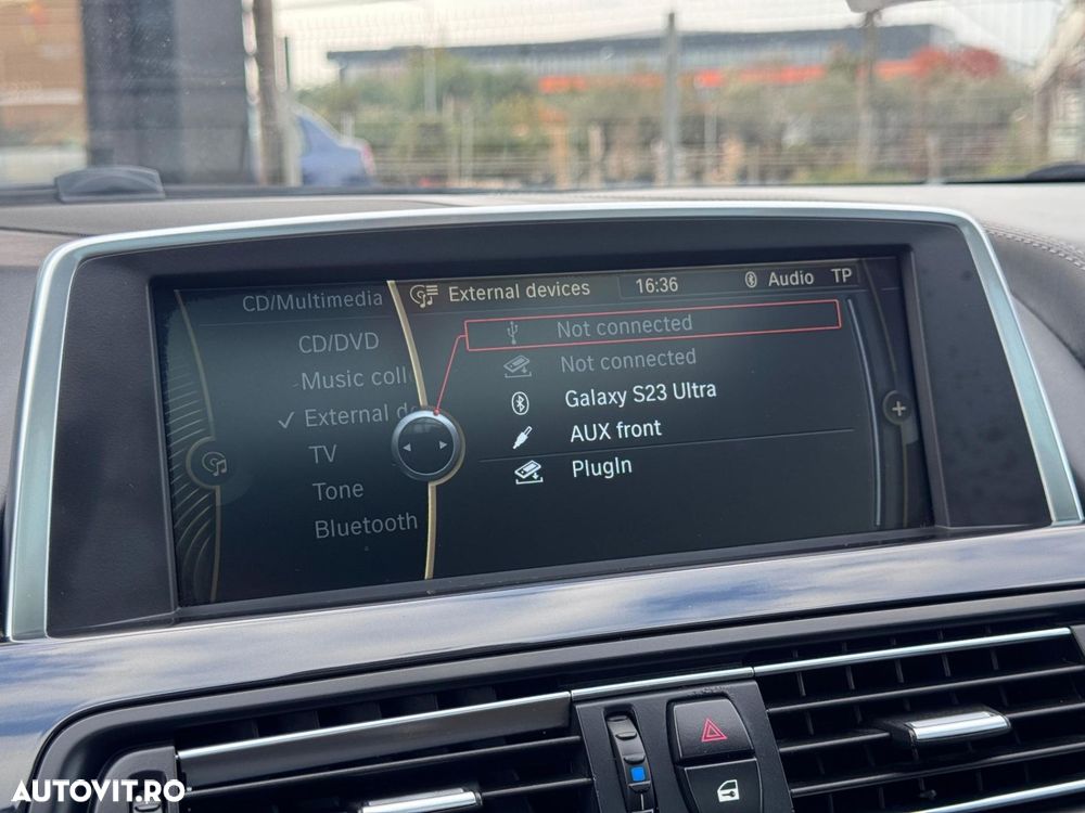 BMW Seria 6 - 24