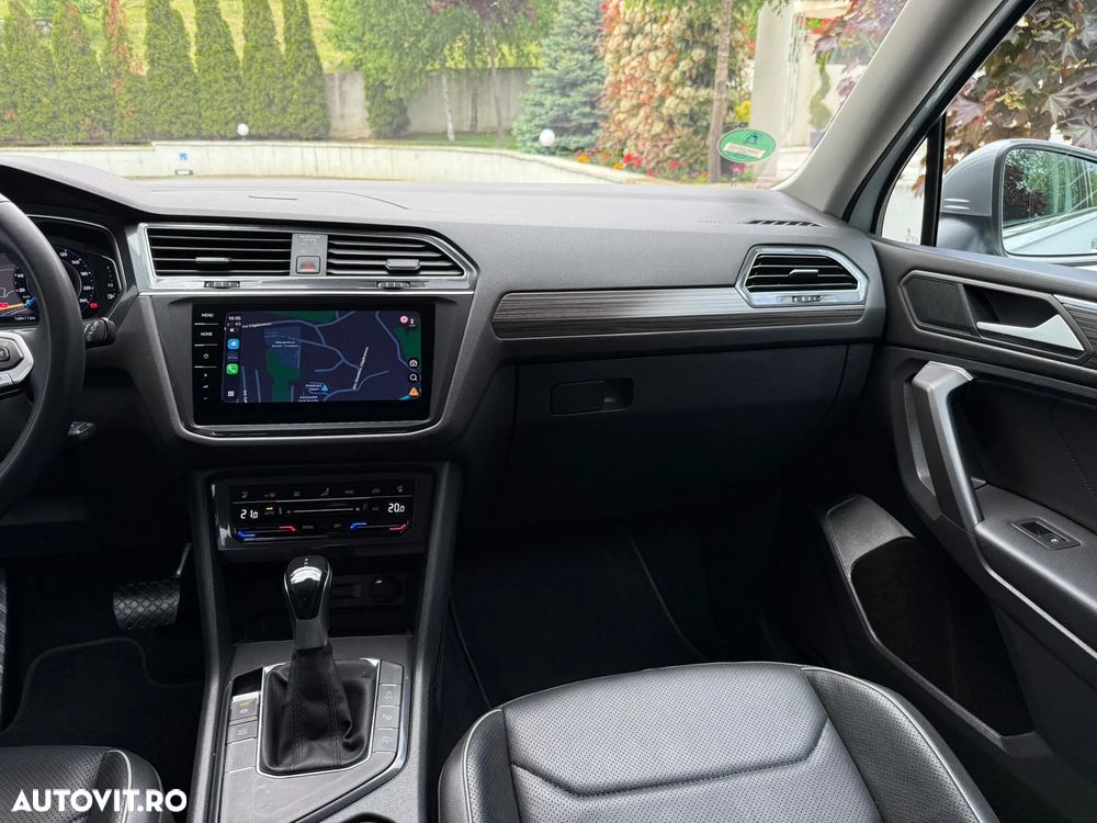 Volkswagen Tiguan 2.0 TDI SCR DSG Life - 11