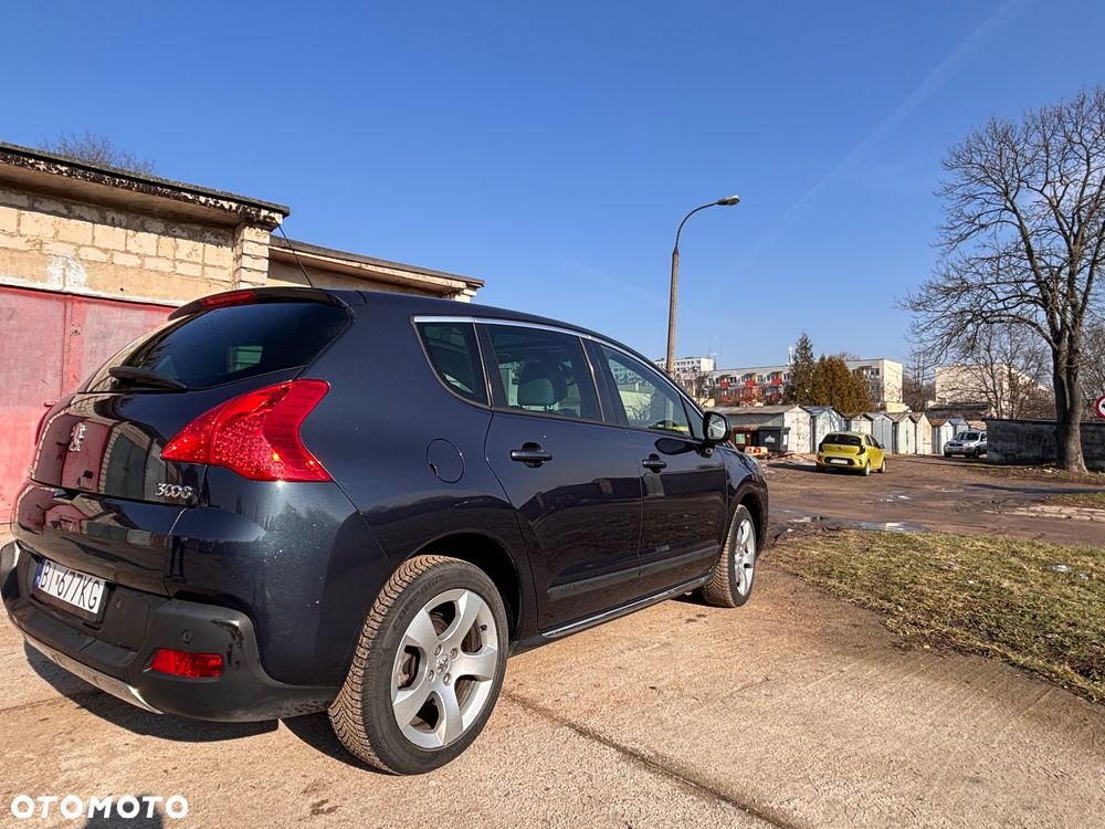 Peugeot 3008 HDi 115 Business-Line - 3