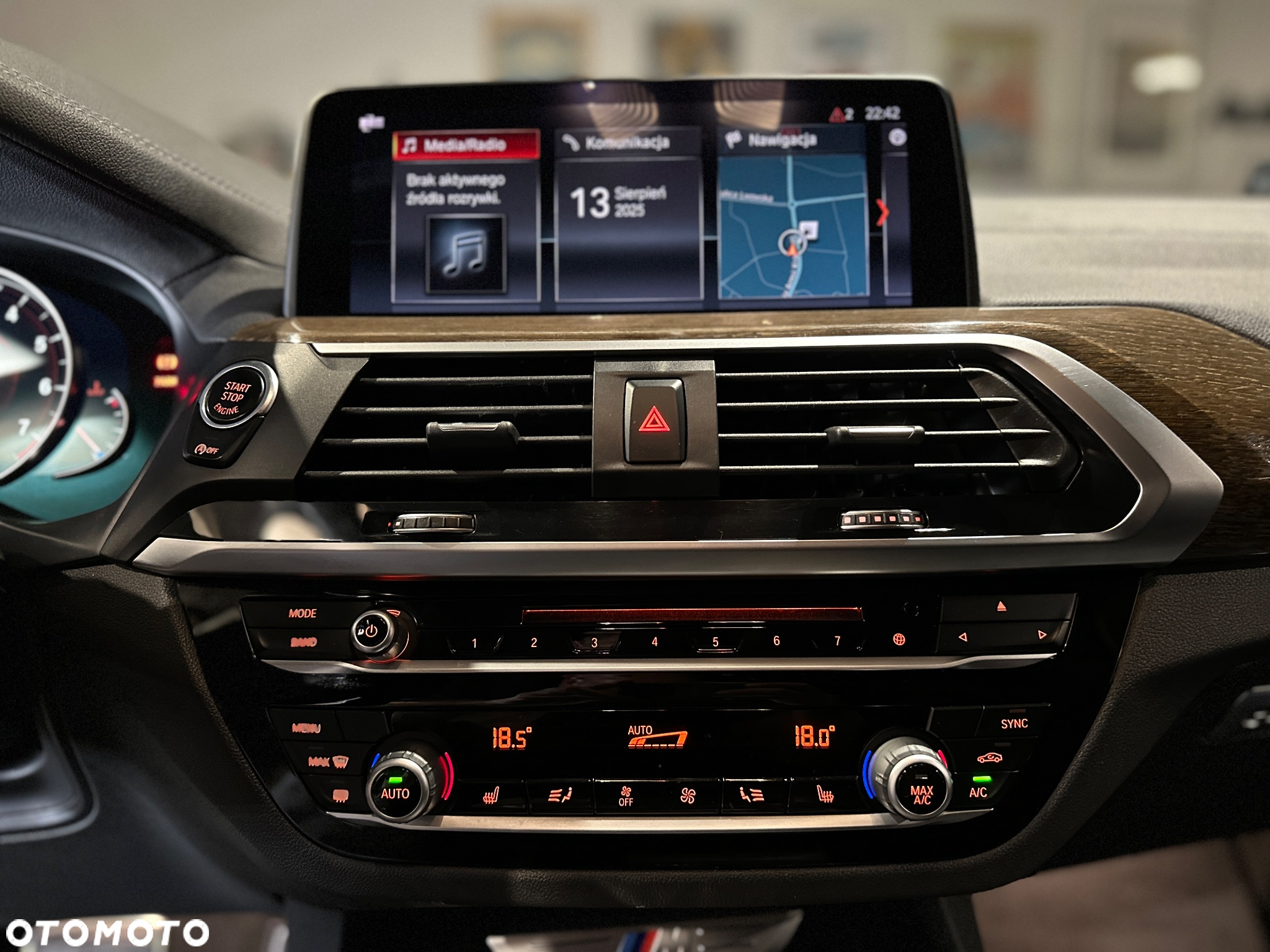 BMW X3 - 19