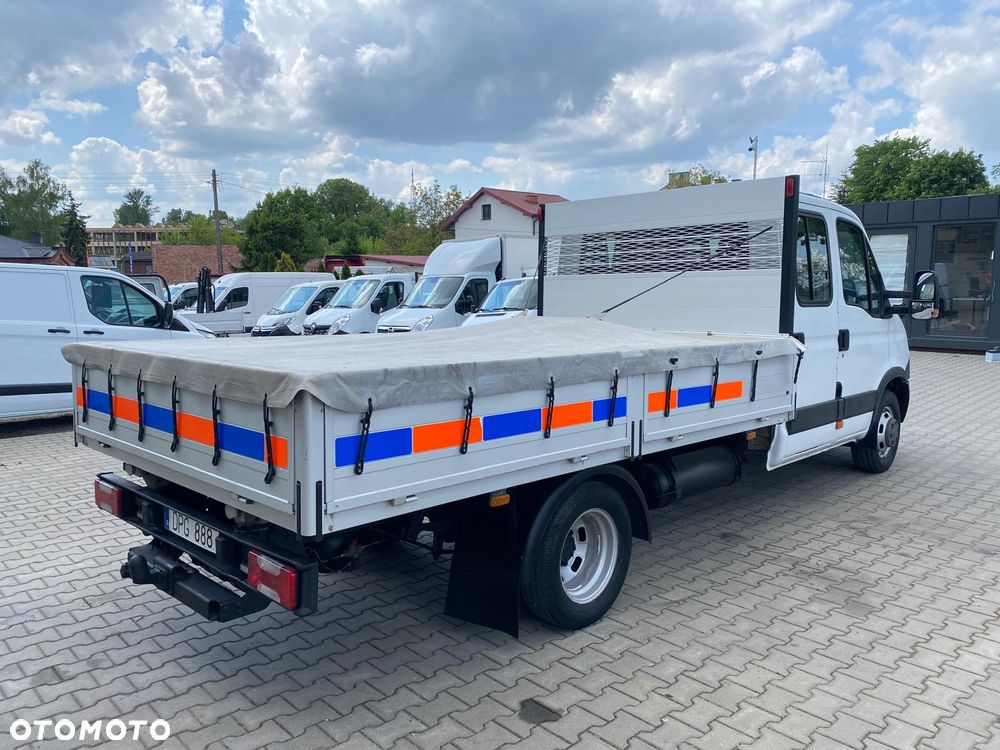 Iveco DAILY - 5