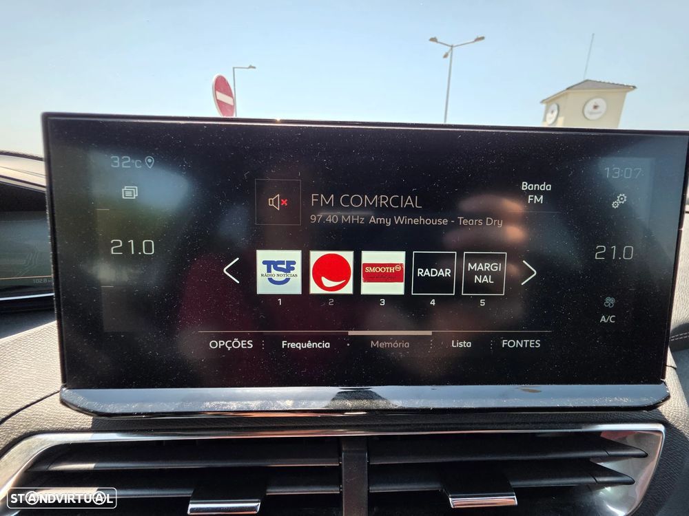 Peugeot 5008 1.5 BlueHDi GT Pack EAT8 - 34