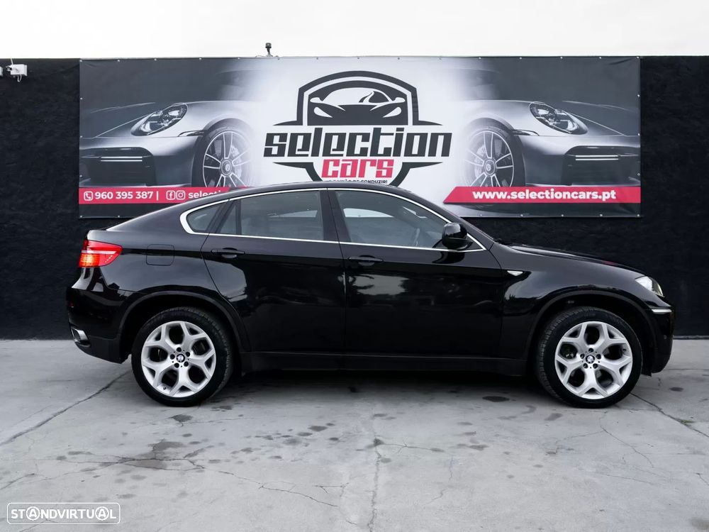 BMW X6 40 d xDrive - 2