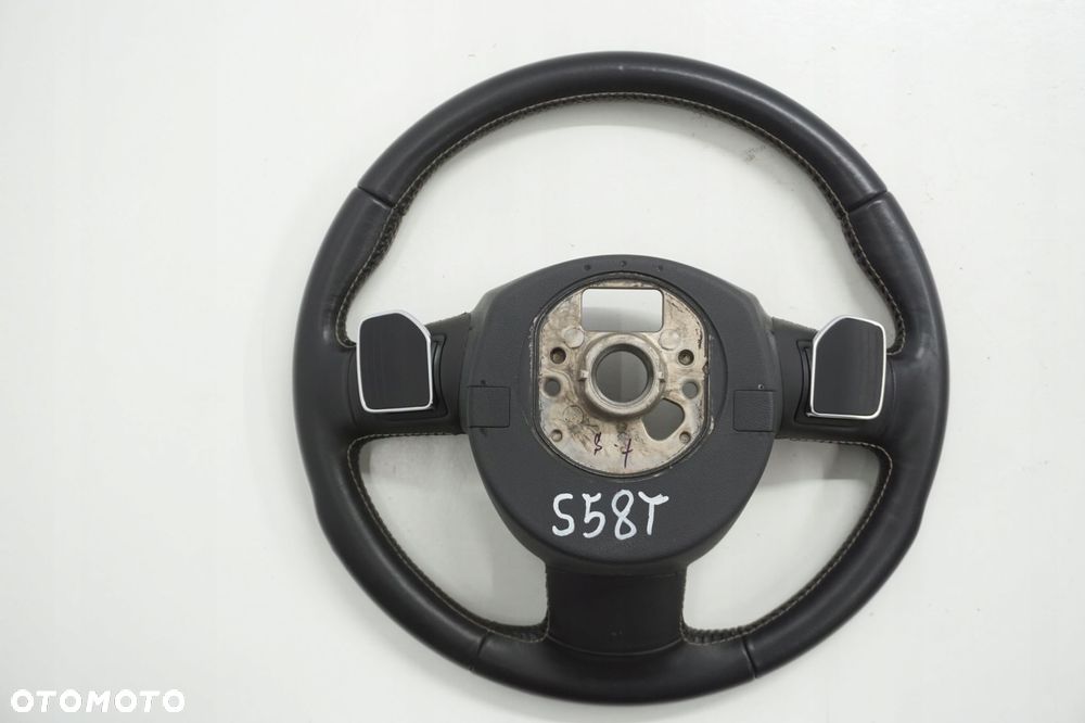 AUDI A5 S5 8T KIEROWNICA ŁOPATKI 8T0419091D - 10