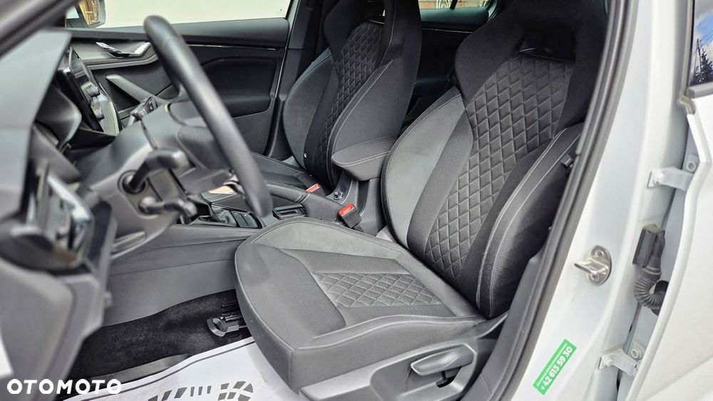 Skoda Kamiq 1.5 TSI Style DSG - 14