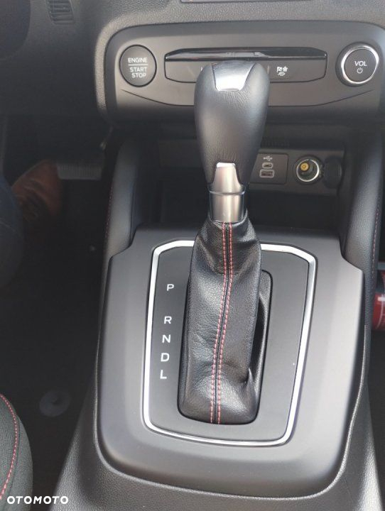 Ford Focus - 22