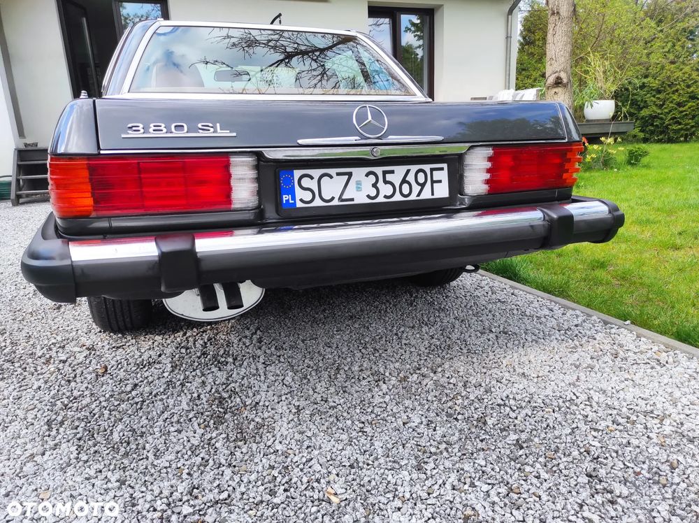 Mercedes-Benz SL - 31