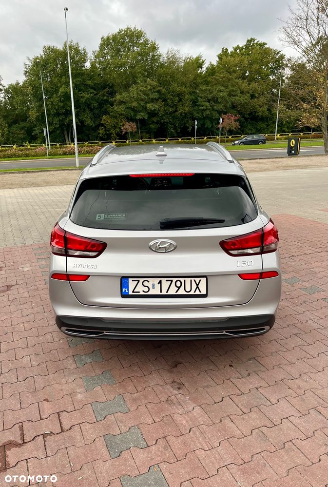 Hyundai i30 - 5