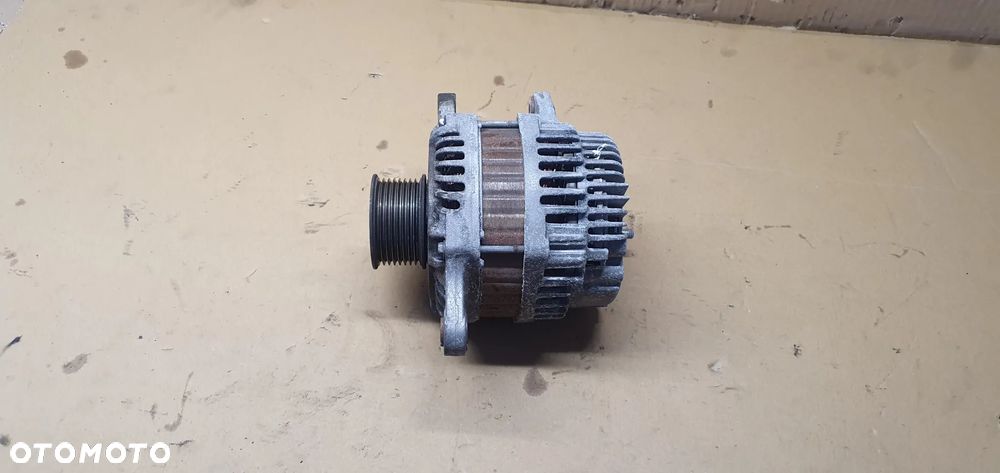 Alternator prądnica Mazda 6 II 2.2 D A2TJ0681 - 1