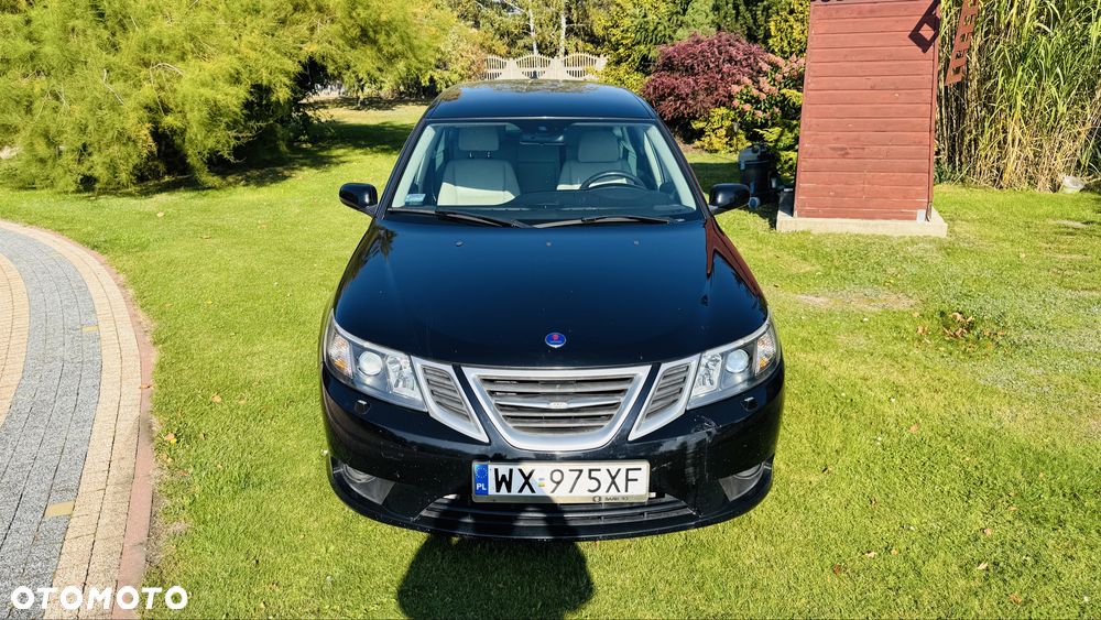Saab 9-3