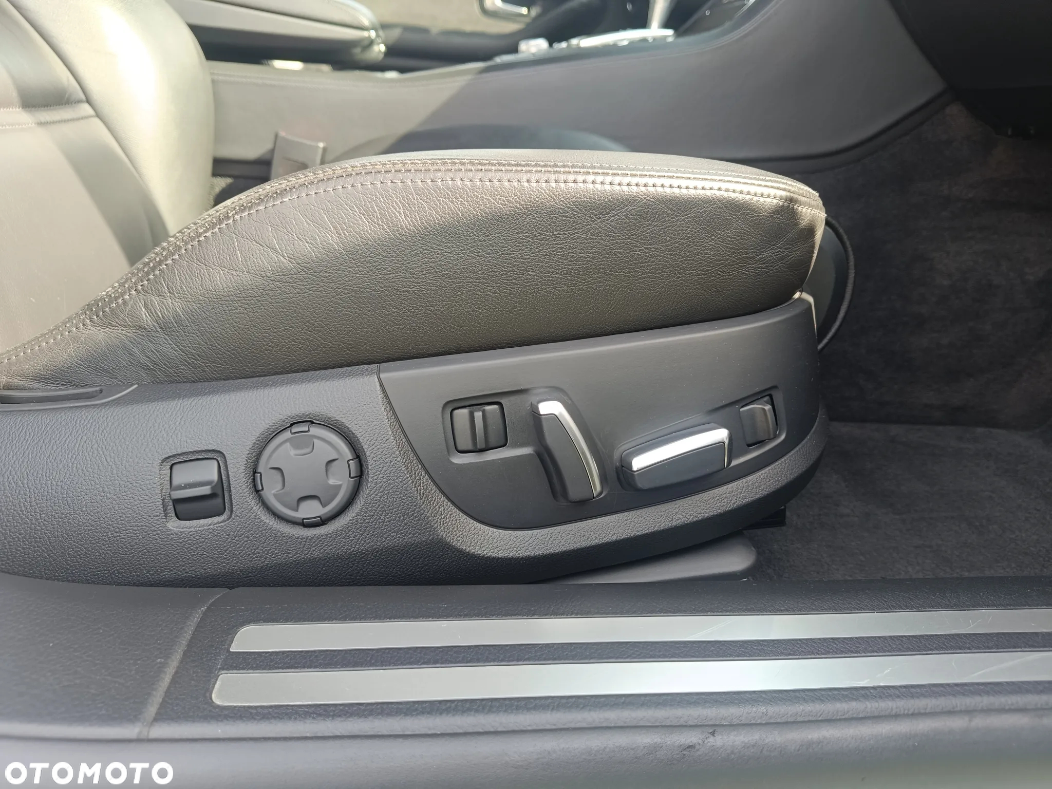 Audi S8 5.2 FSI Quattro - 30