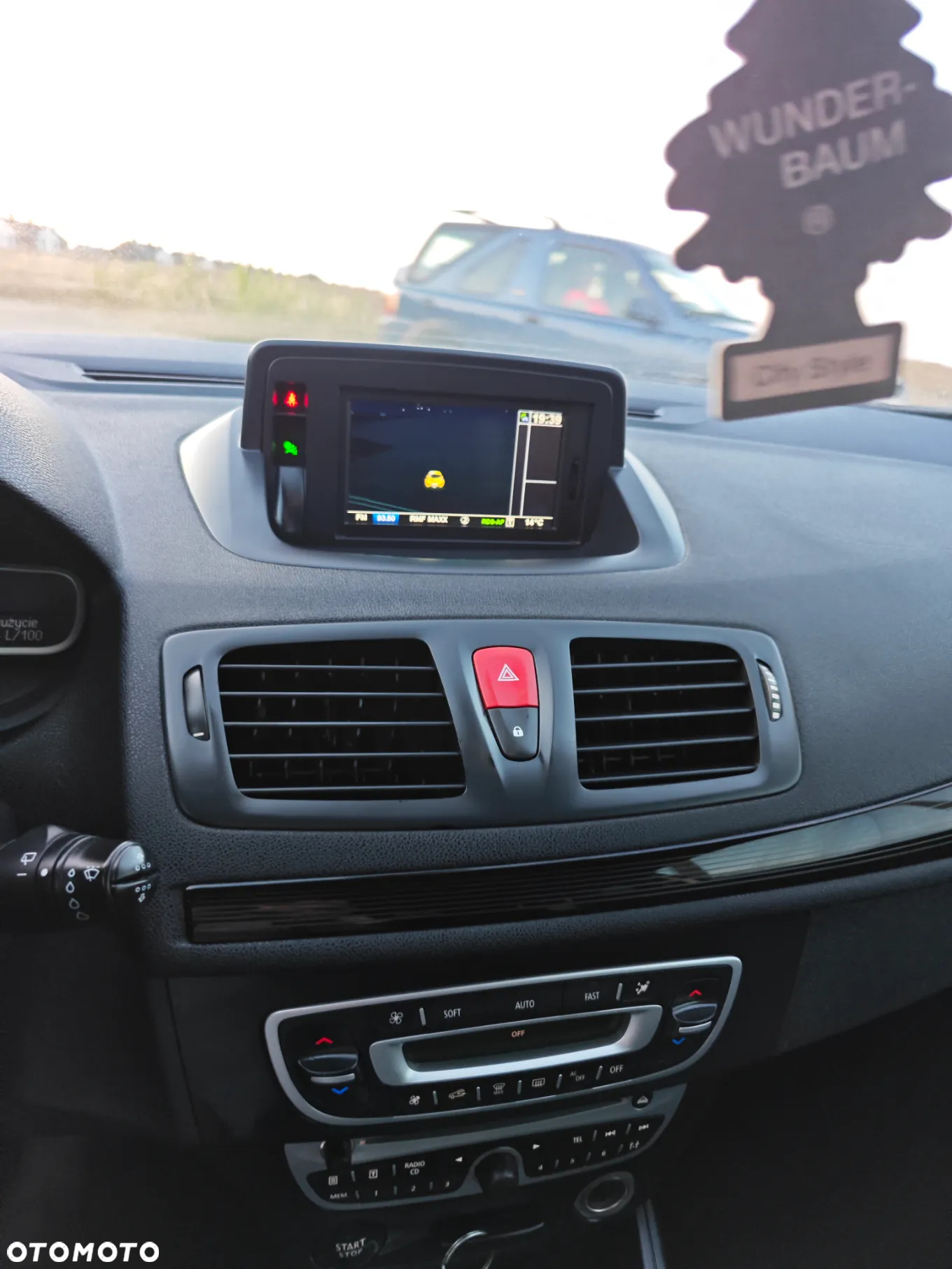 Renault Megane Coupe Energy dCi 110 FAP Start & Stop GT Line - 6