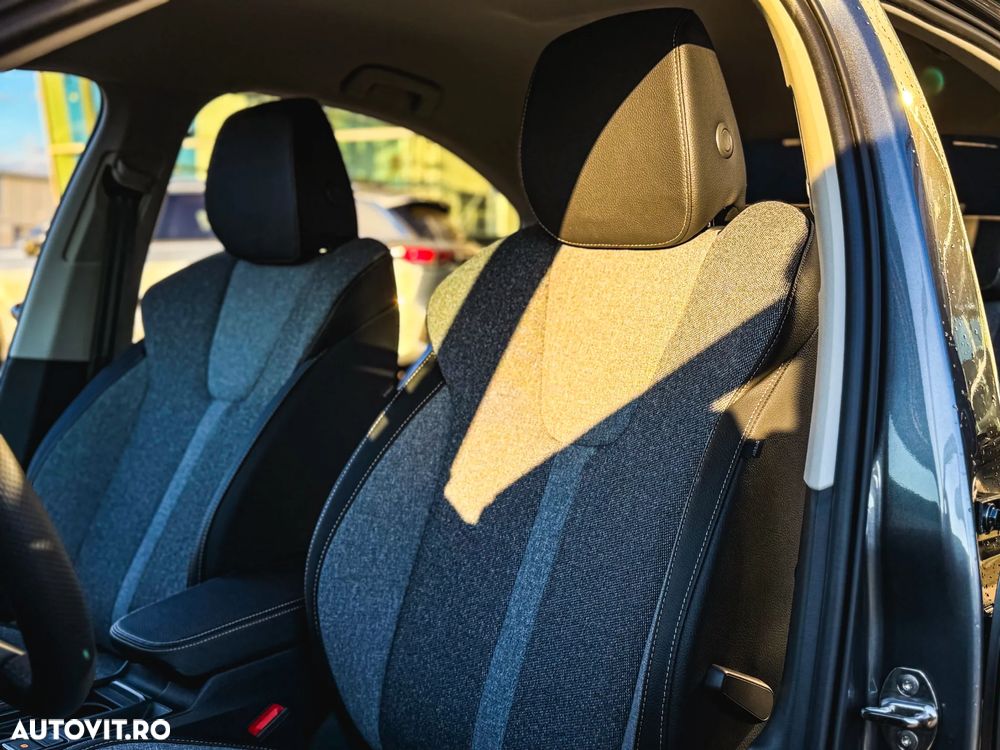 Skoda Octavia 2.0 TDI 150 CP DSG Selection - 15