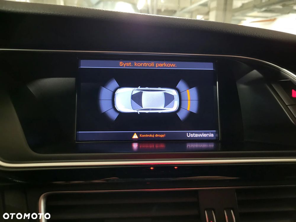 Audi A5 Sportback 2.0 TDI Multitronic - 21