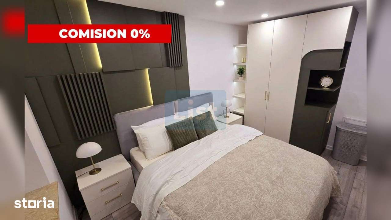 Apartament de inchiriat - Regim hotelier - Imagine principală: 2/9