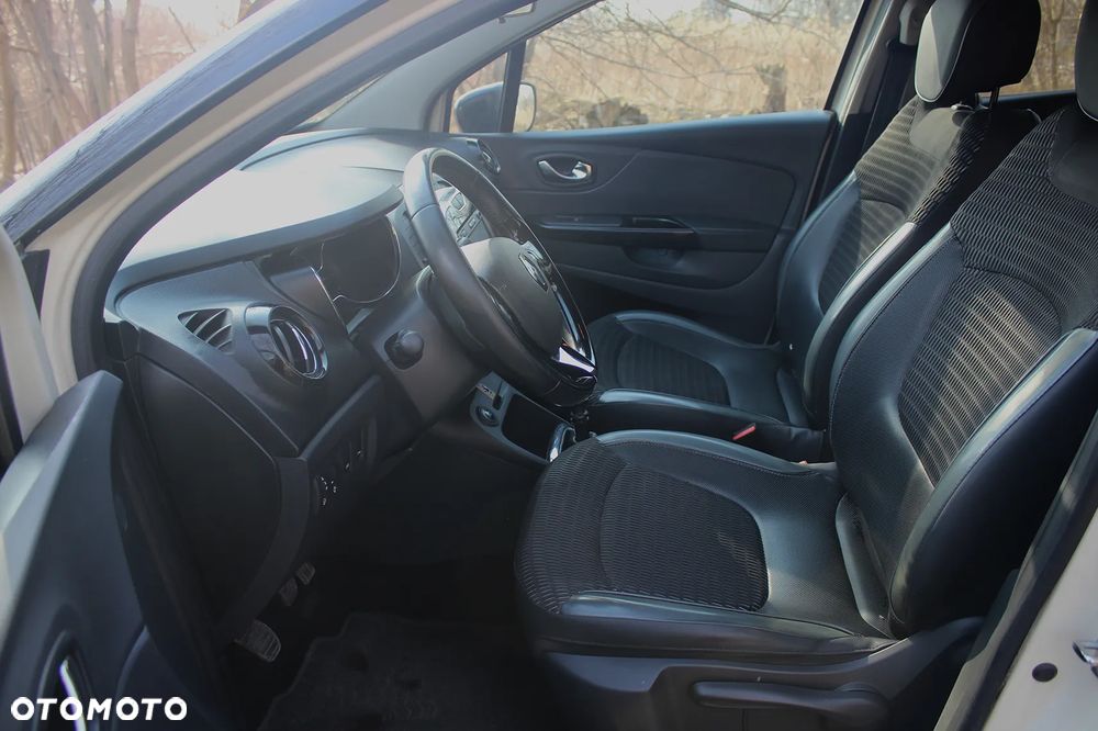 Renault Captur ENERGY dCi 110 Start&Stop Experience - 13