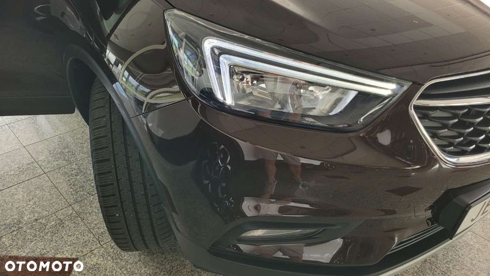 Opel Mokka X - 31