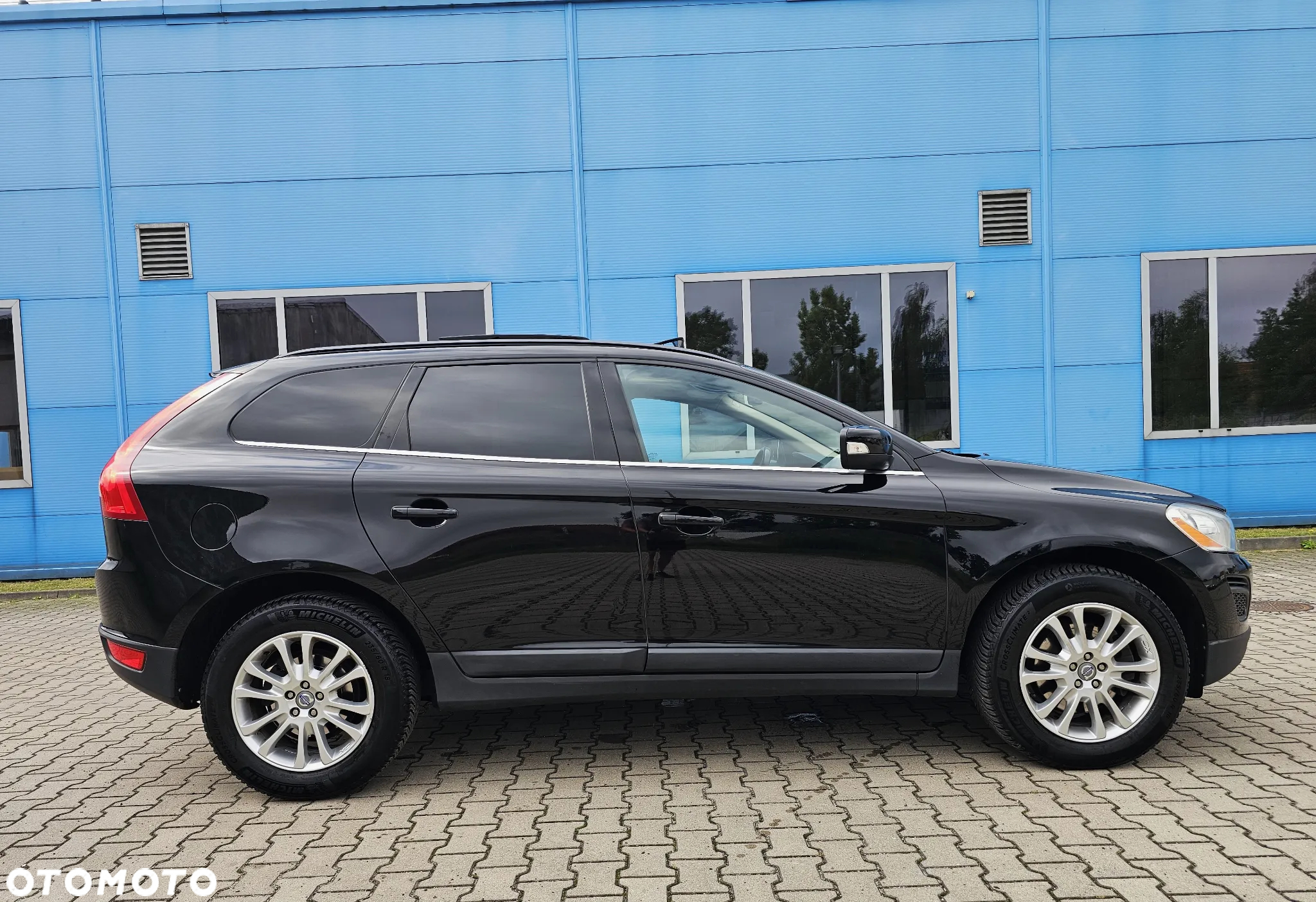 Volvo XC 60 D4 Geartronic Summum - 6