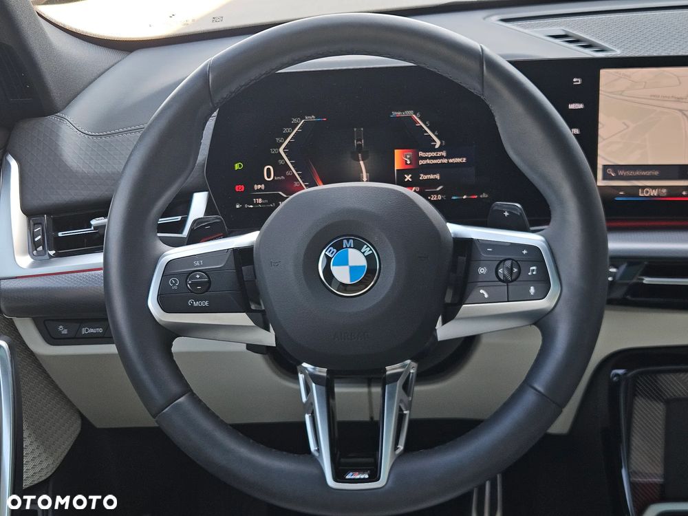 BMW X2 - 38
