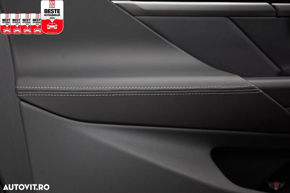 BMW Seria 5 520i Aut. - 22