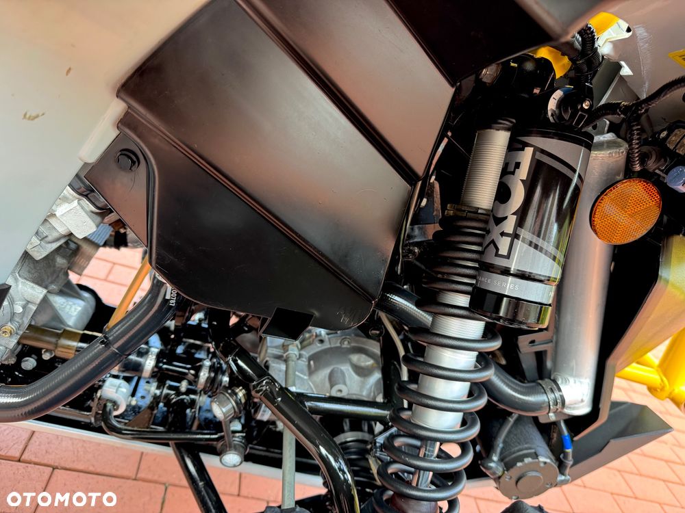 Can-Am Renegade - 19