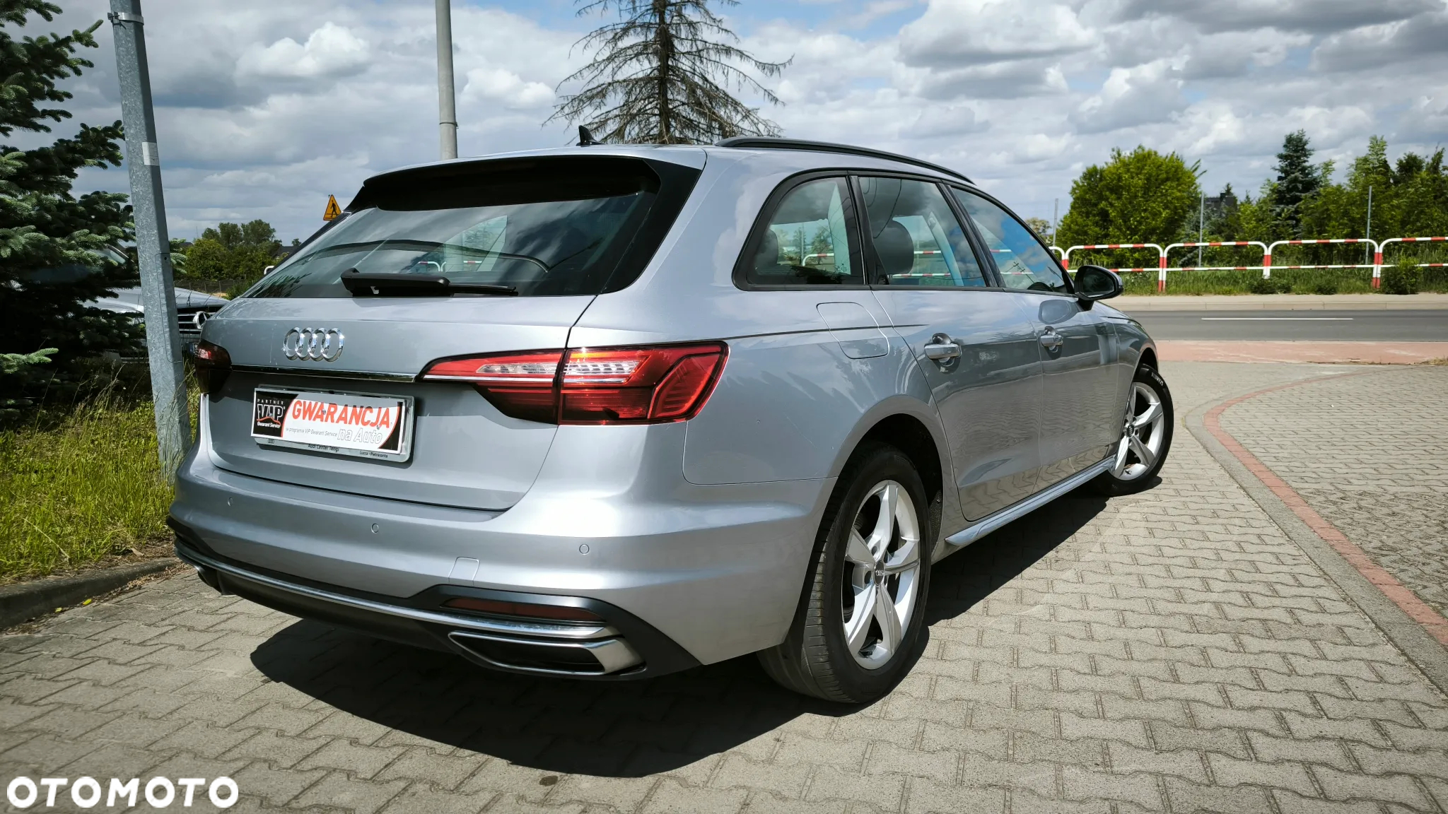 Audi A4 2.0 TDI Design S tronic - 10
