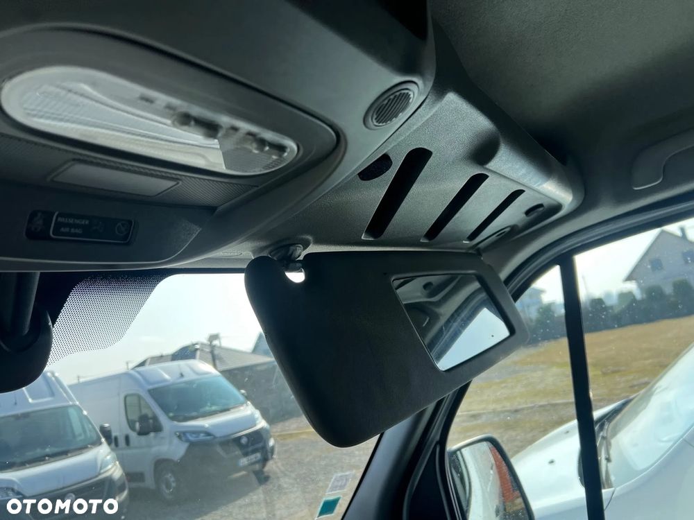 Renault Master L3H2 2,3 Dci 136 KM klima tempomat - 21