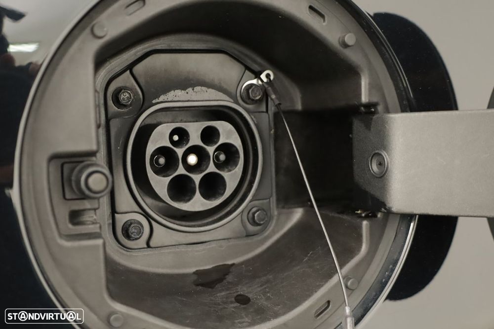 MG EHS 1.5 T-GDI Plug-in Hybrid Luxury - 7