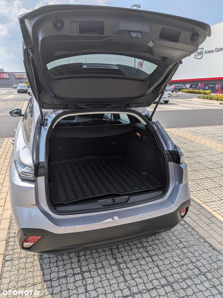 Peugeot 308 1.5 BlueHDi Active Pack Business S&S EAT8 - 7