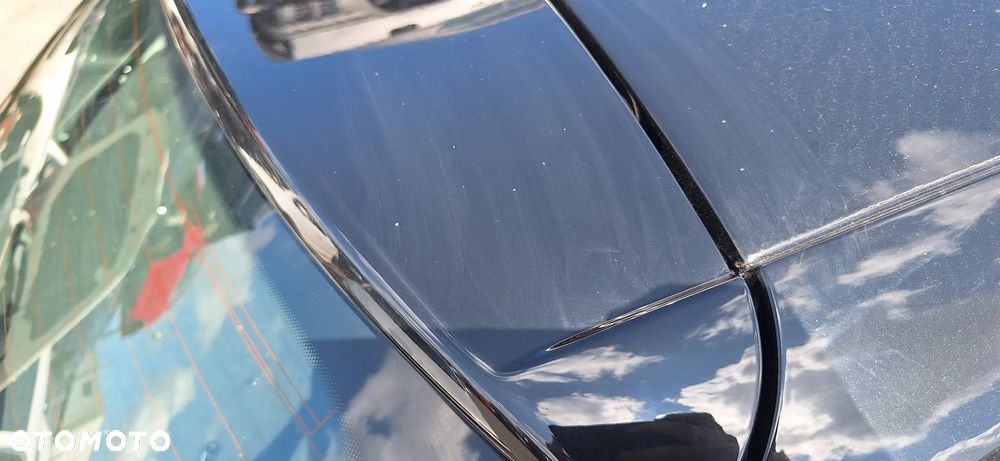 Seat Leon III HB Klapa Bagażnika Tył Tylna Kod Lakieru LY9T - 9