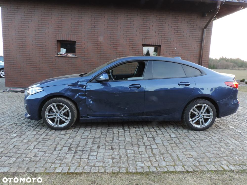 BMW Seria 2 218i Edition Colorvision - 25