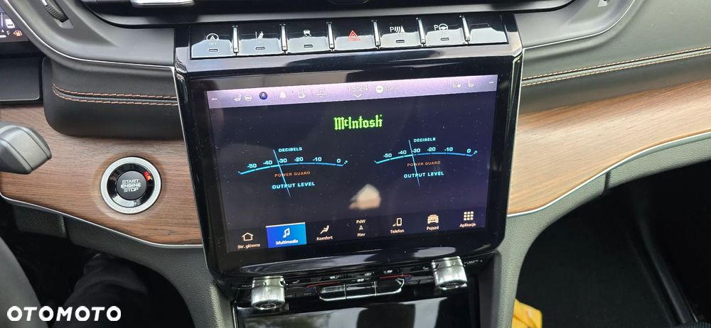 Jeep Grand Cherokee - 18