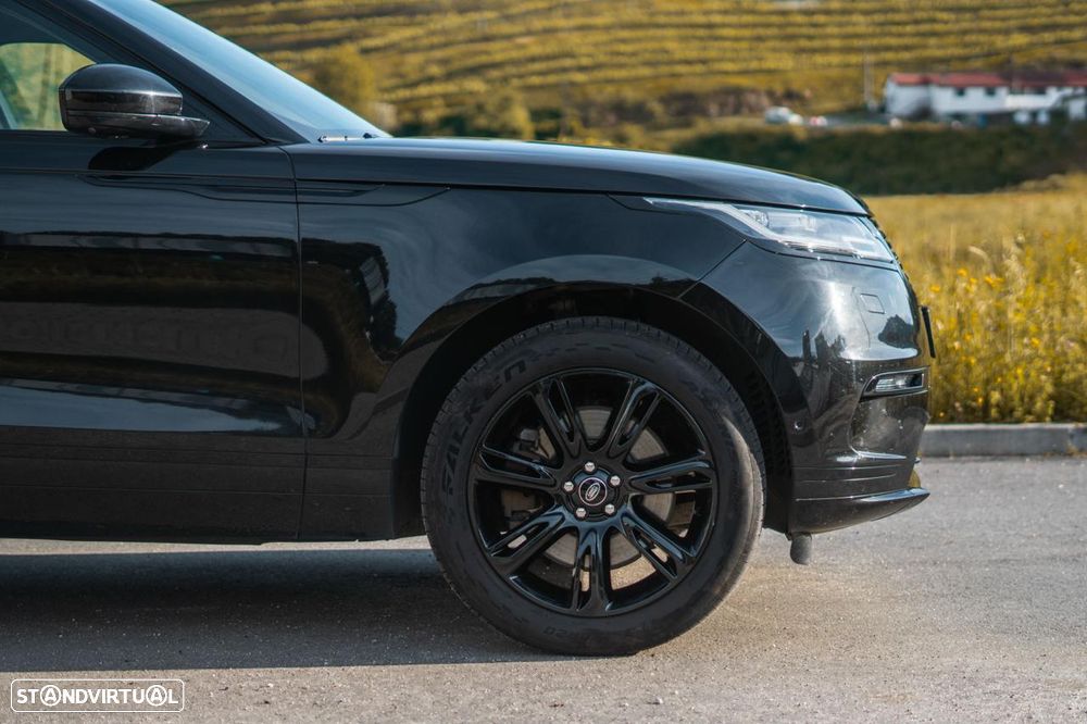 Land Rover Range Rover Velar P400e S - 6