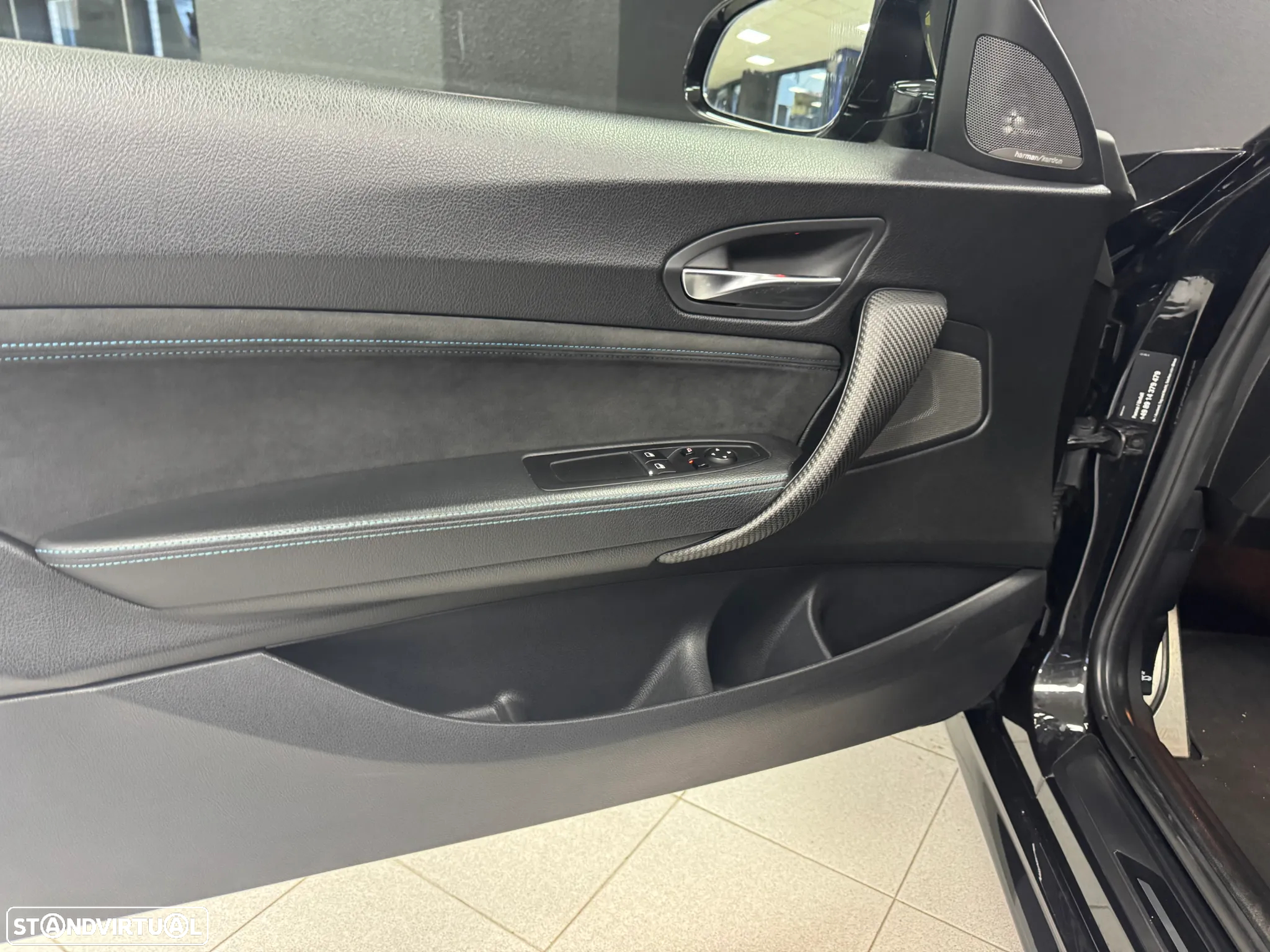 BMW M2 Competition Auto - 29