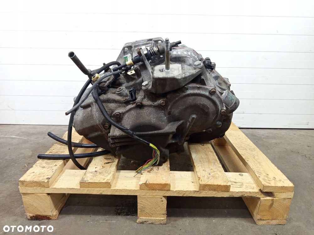 SKRZYNIA BIEGÓW AUTOMATYCZNA 5449434 SAAB 95 9-5 2.3 TURBO - 4