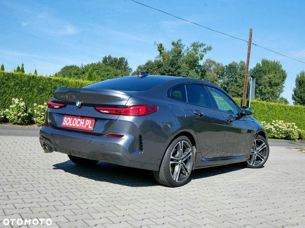 BMW Seria 2 218i M Sport - 4