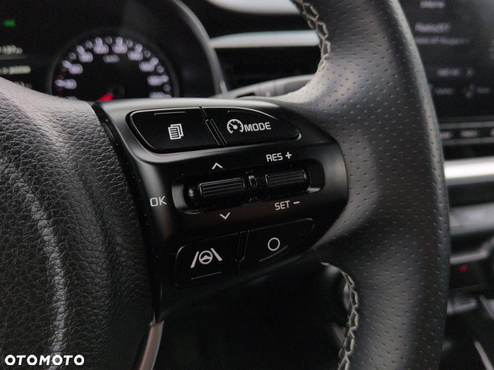 Kia Stonic 1.0 T-GDI L Business Line - 17