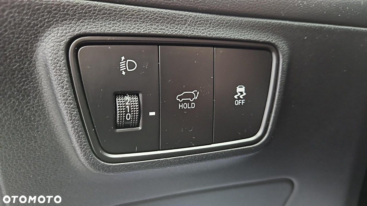 Hyundai Tucson - 17