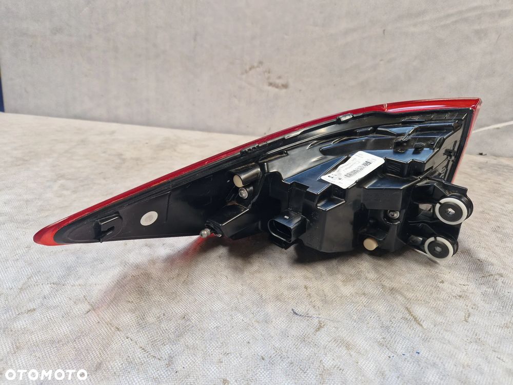 Cupra Formentor Lampa Tył Prawa LED EU - 11