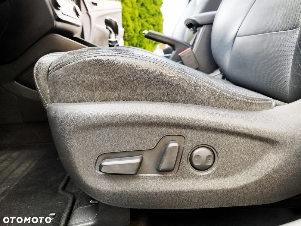 Hyundai Tucson 1.6 Turbo 4WD Premium - 14