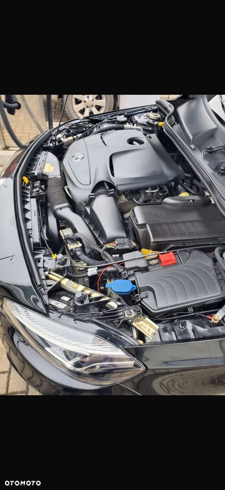 Mercedes-Benz Klasa A - 18