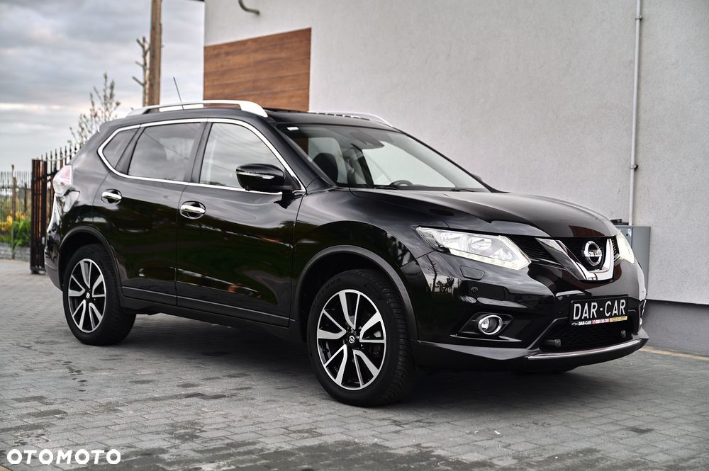 Nissan X-Trail 1.6 DIG-T 360 - 17