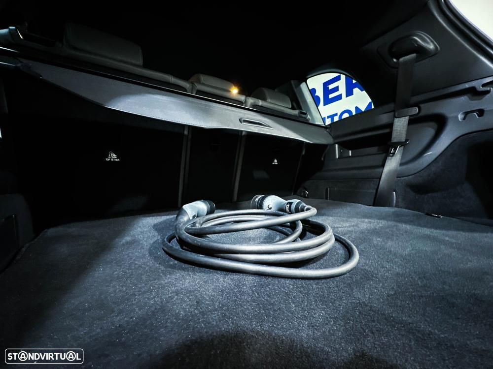 Mercedes-Benz EQB 350 4Matic AMG Line - 57
