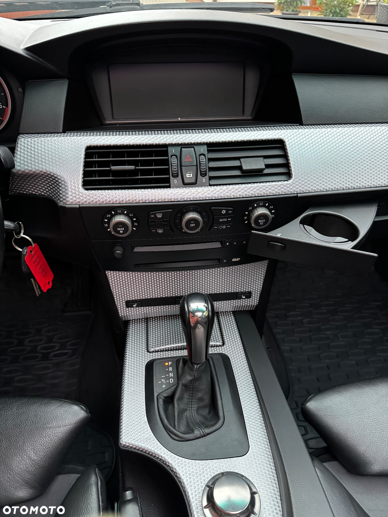 BMW Seria 5 535d Touring Sport-Aut Edition Sport - 19
