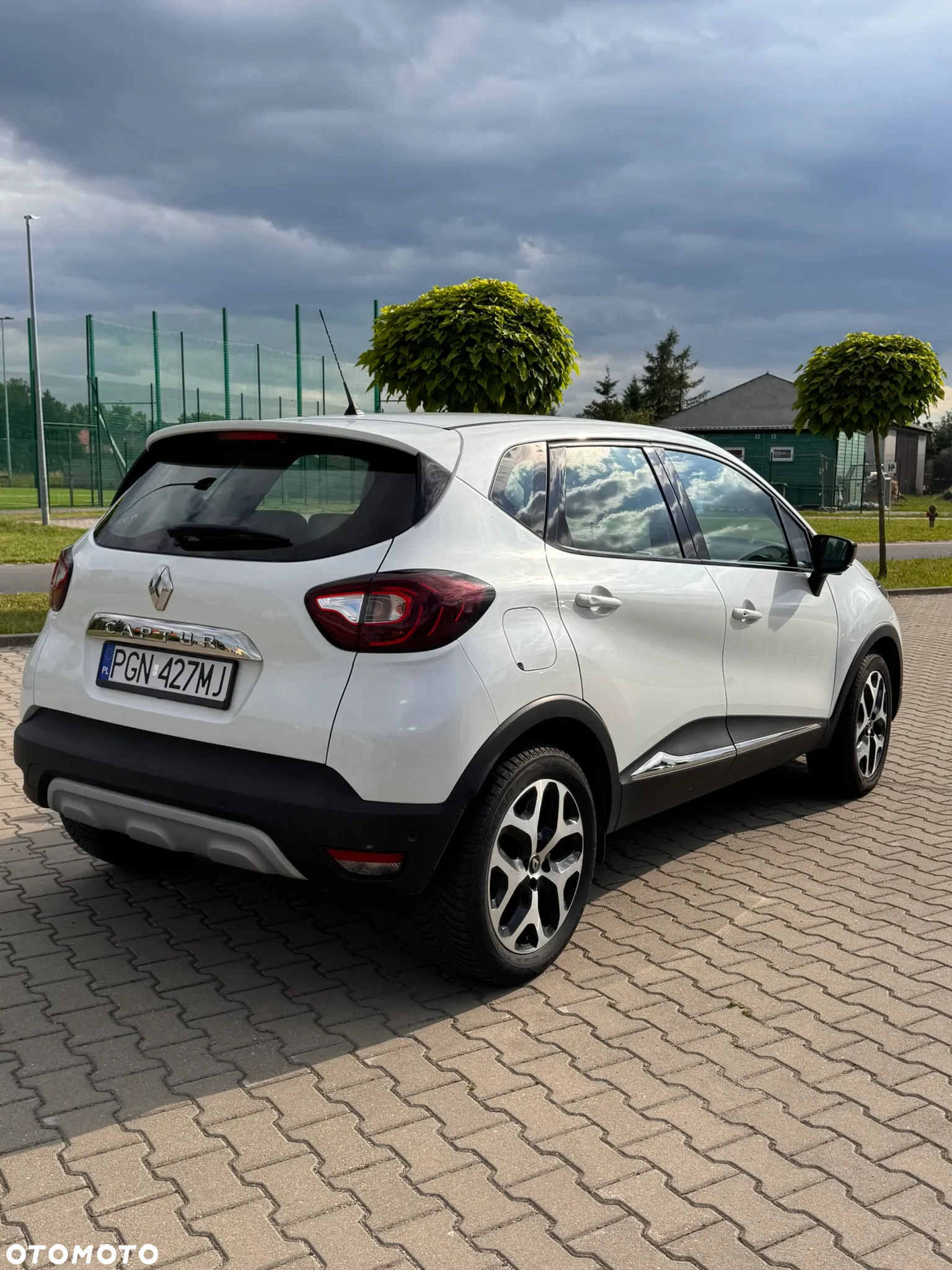 Renault Captur 1.3 Energy TCe S-Edition EDC - 5