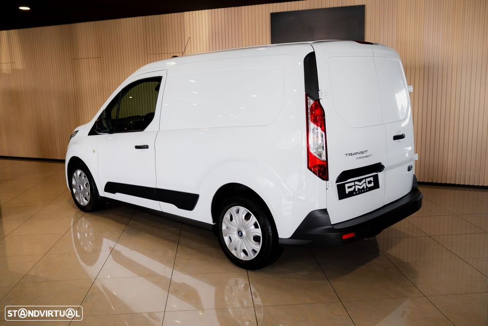 Ford Transit Connect 230 L1 LKW Trend - 12